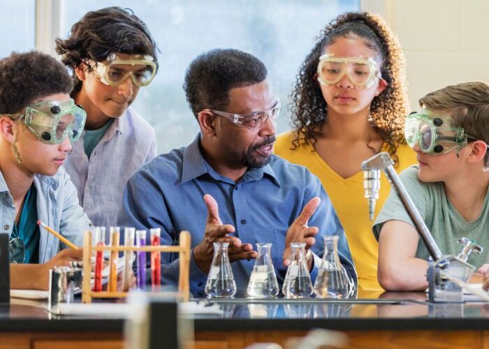Science Website Reviews for Teachers