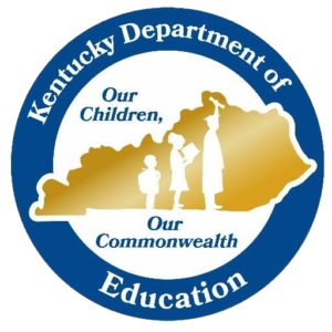 Kentucky Department of Education Logo