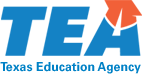 TEA - The Texas Education Agency - Logo