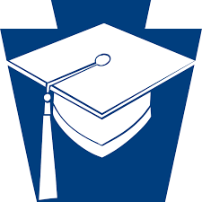 PA dept of education logo