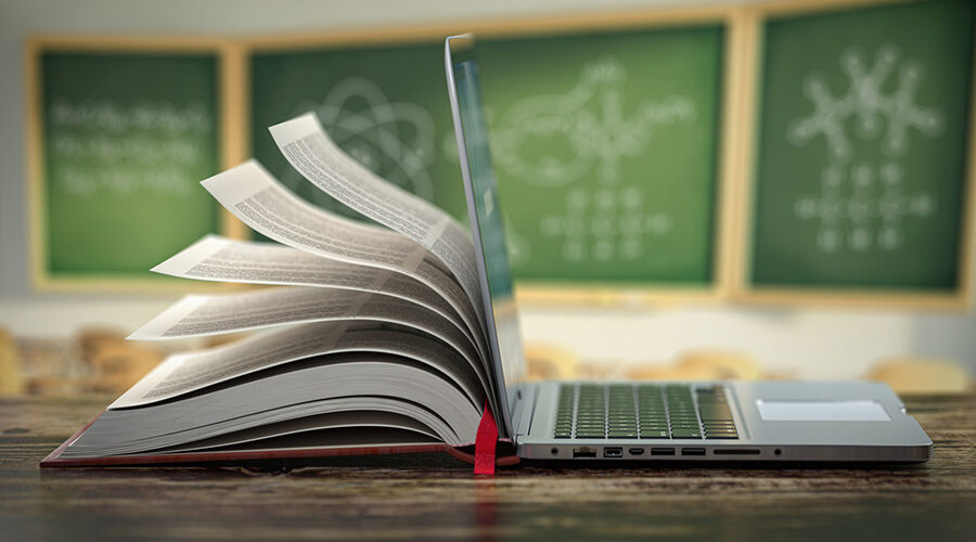AI Course for Professional Development for Ohio Teachers