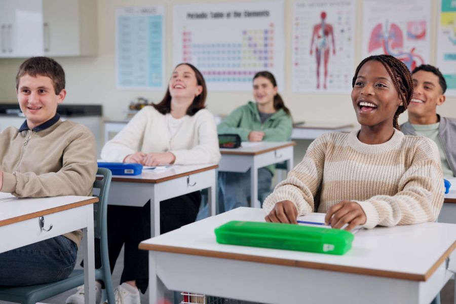 Professional Development for Vermont Teachers