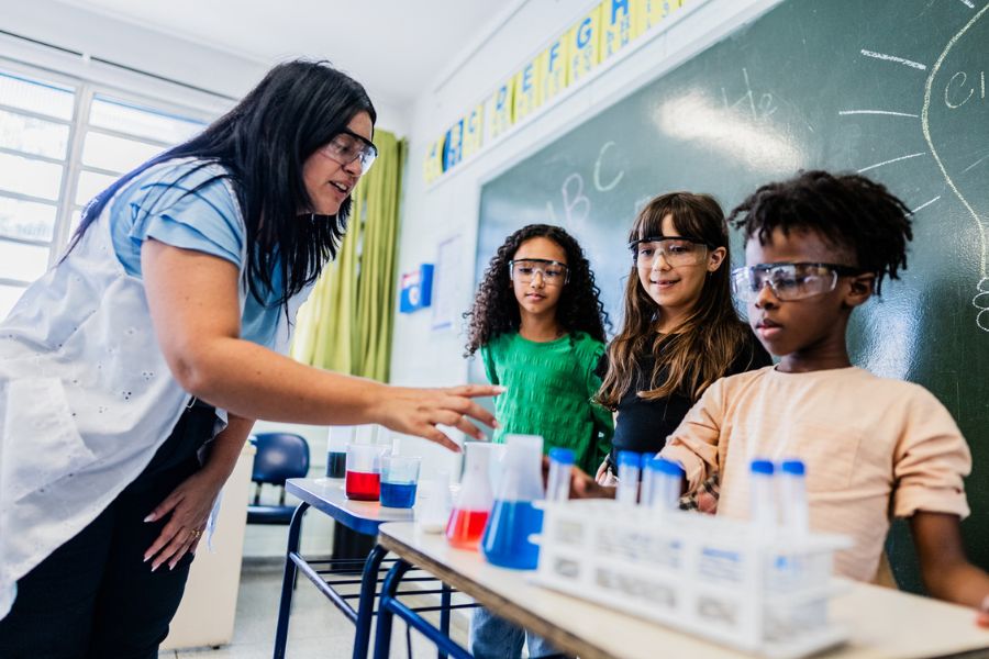 PD Requirements for Arkansas Teachers