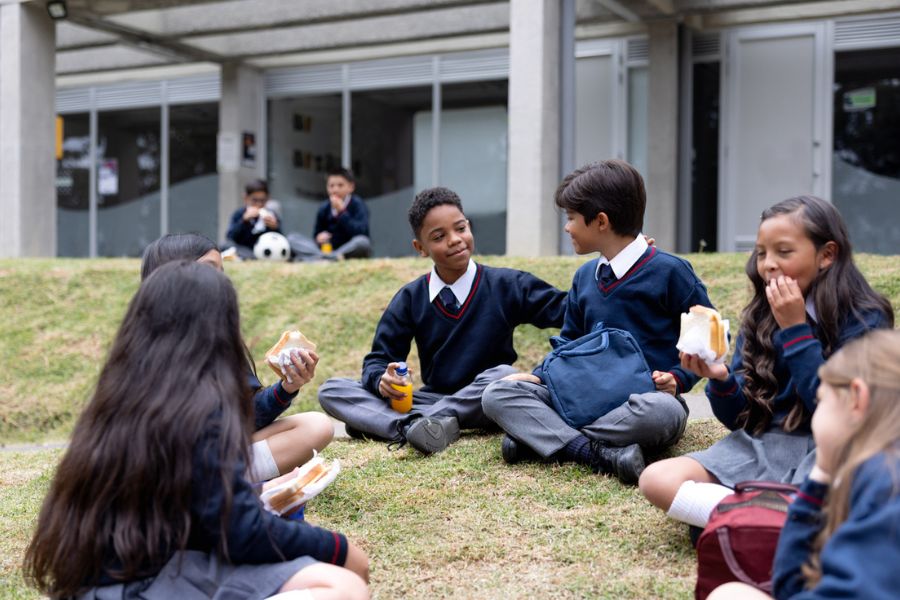 Washington Private School Teachers