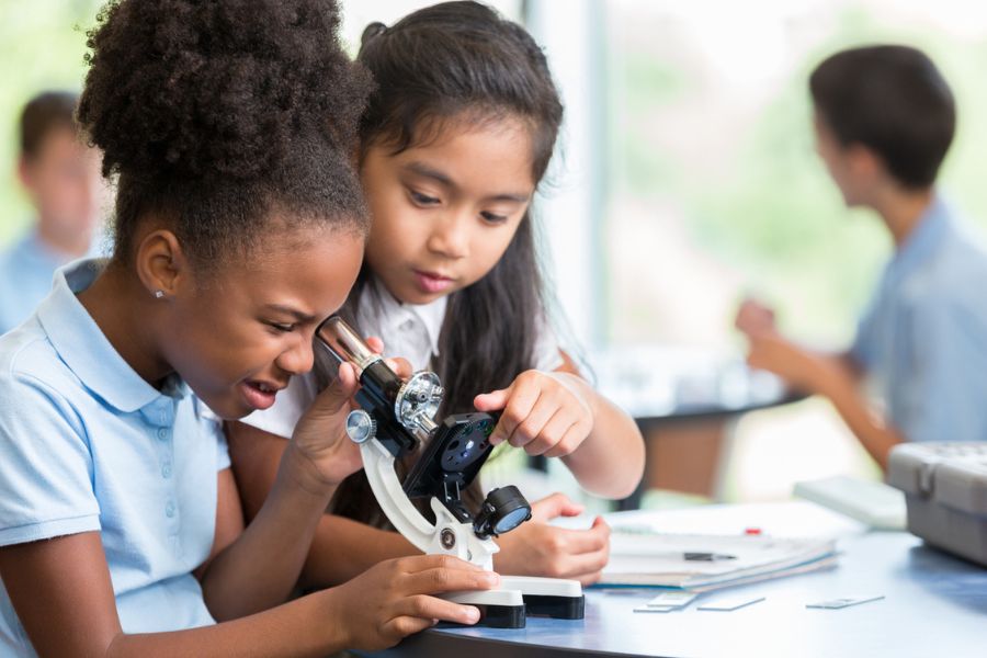 Kansas PD for Private Christian School Teachers