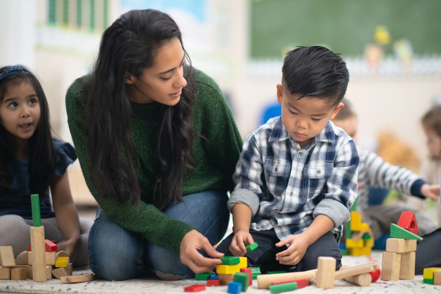 PD Requirements for Maine Teachers