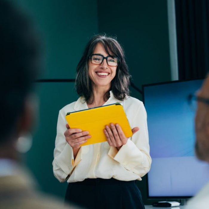 AI tools for teachers PD Course