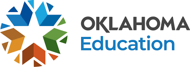 Oklahoma Education Logo