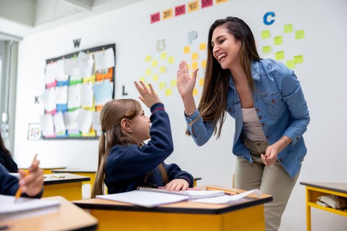 Thank You Teachers 2026