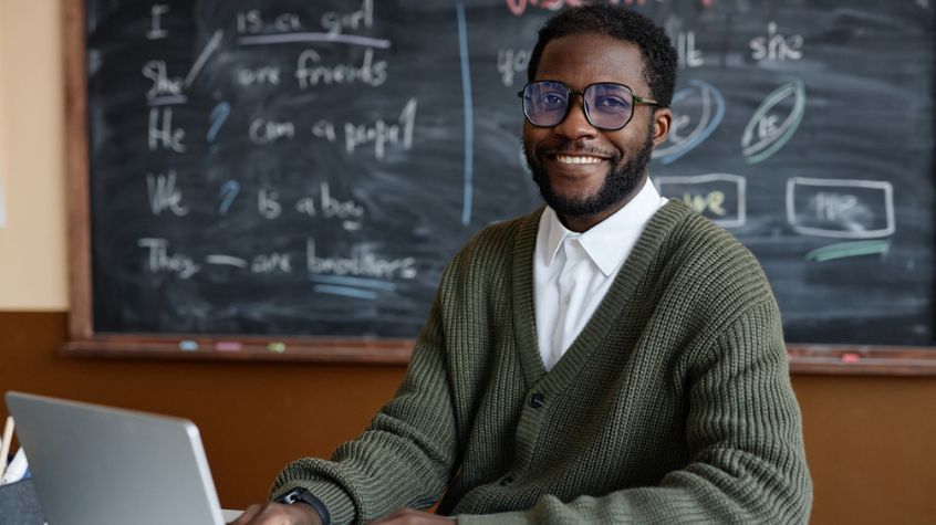 Renew Your Teaching Certificate
