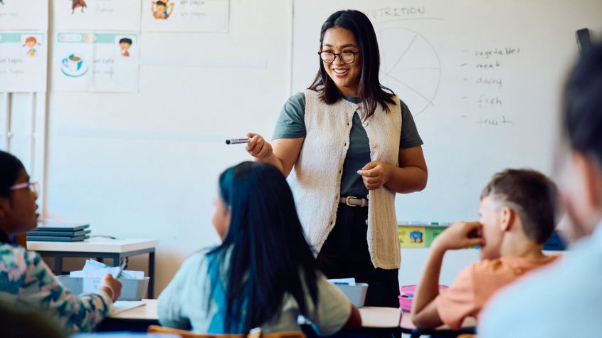 teacher Continuing Education Standards